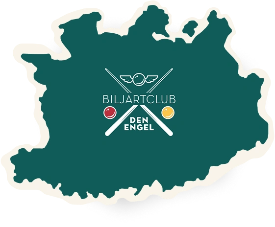 Cafe den engel - billiards club