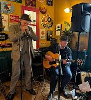 Cafe den engel - home - concerts