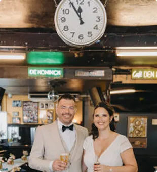 Cafe den engel - home - weddings