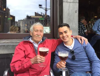 Cafe den engel - over ons - gallery