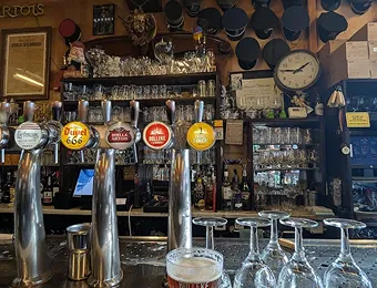 Cafe den engel - over ons - gallery